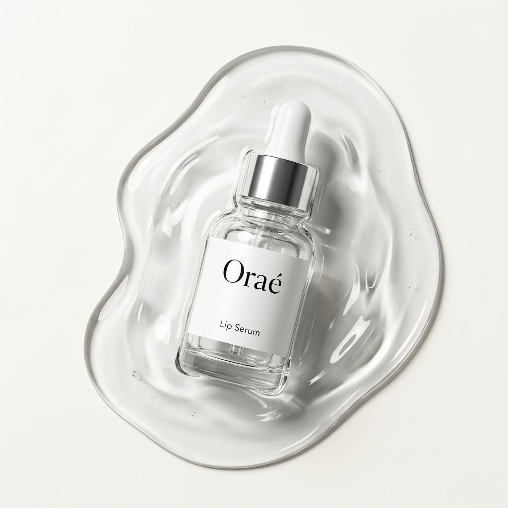 Oraé Lip Elixir