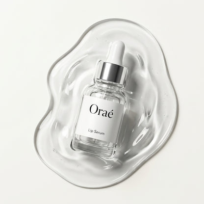 Oraé Lip Elixir
