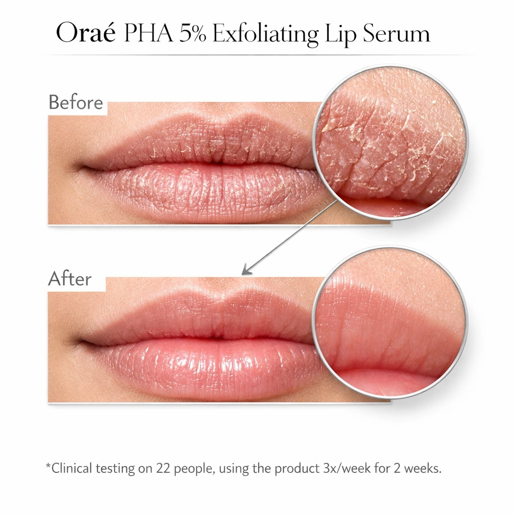 Oraé Lip Elixir